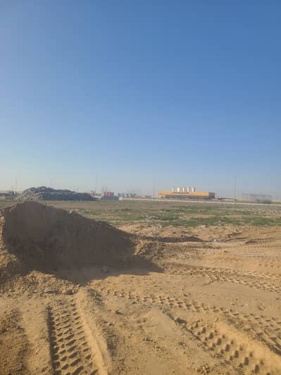 Plot in vendita a Al Jurf, Ajman - 20260209_160747. jpg Plot in vendita a Al Jurf, Ajman - 20260209_160747. jpg