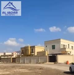 فيلا دورين للبيع – مصفوت (تملك مواطنين فقط)