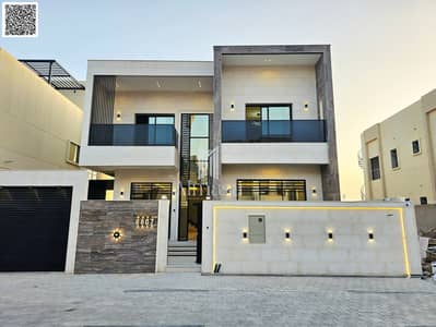5 Bedroom Villa for Sale in Al Zahya, Ajman - 292955. jpg