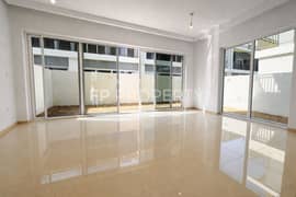 Brand New 3BR Corner Villa | L-Shaped Private Garden