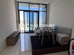 Furnished Studio | Modern Living | Hot Deal