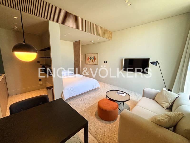 Burj Khalifa View| High ROI| Rented Burj Khalifa View| High ROI| Rented