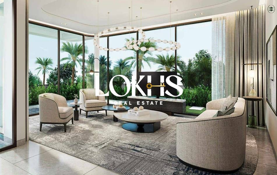 Private Mansion I 40/60 PP I Ultra Luxury Living - Image 3