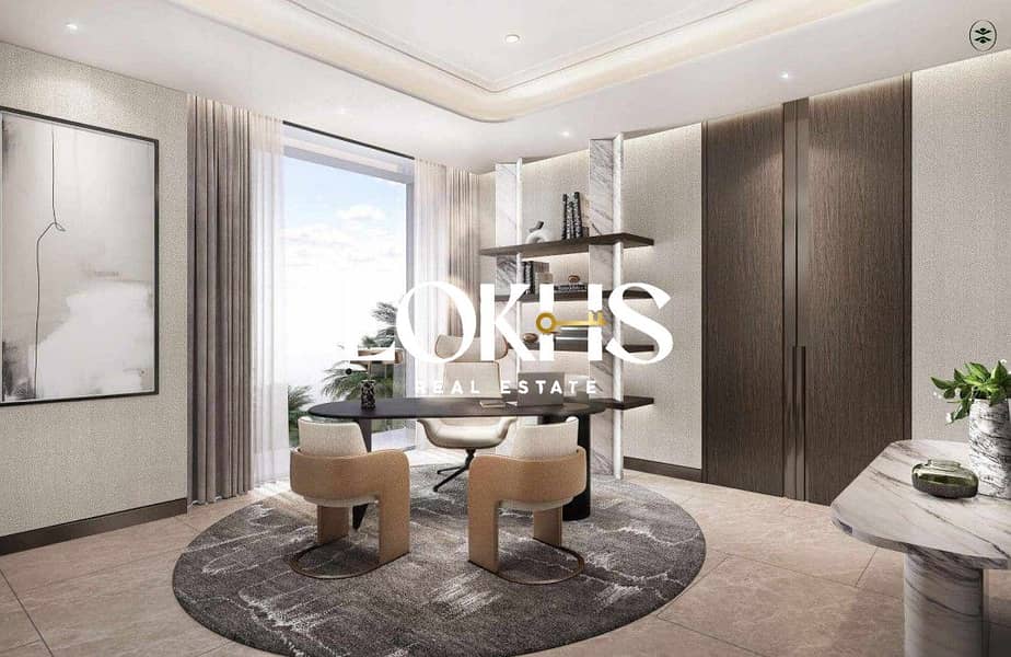 Private Mansion I 40/60 PP I Ultra Luxury Living - Image 4