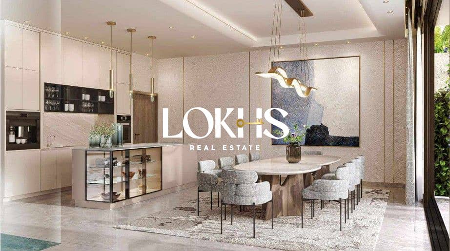 Private Mansion I 40/60 PP I Ultra Luxury Living - Image 6