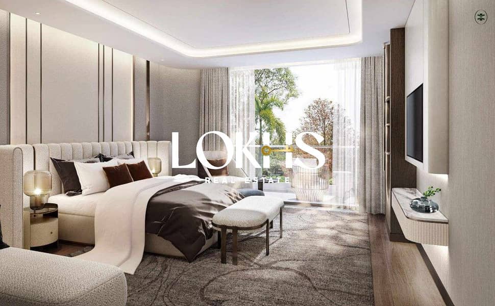 Private Mansion I 40/60 PP I Ultra Luxury Living - Image 8