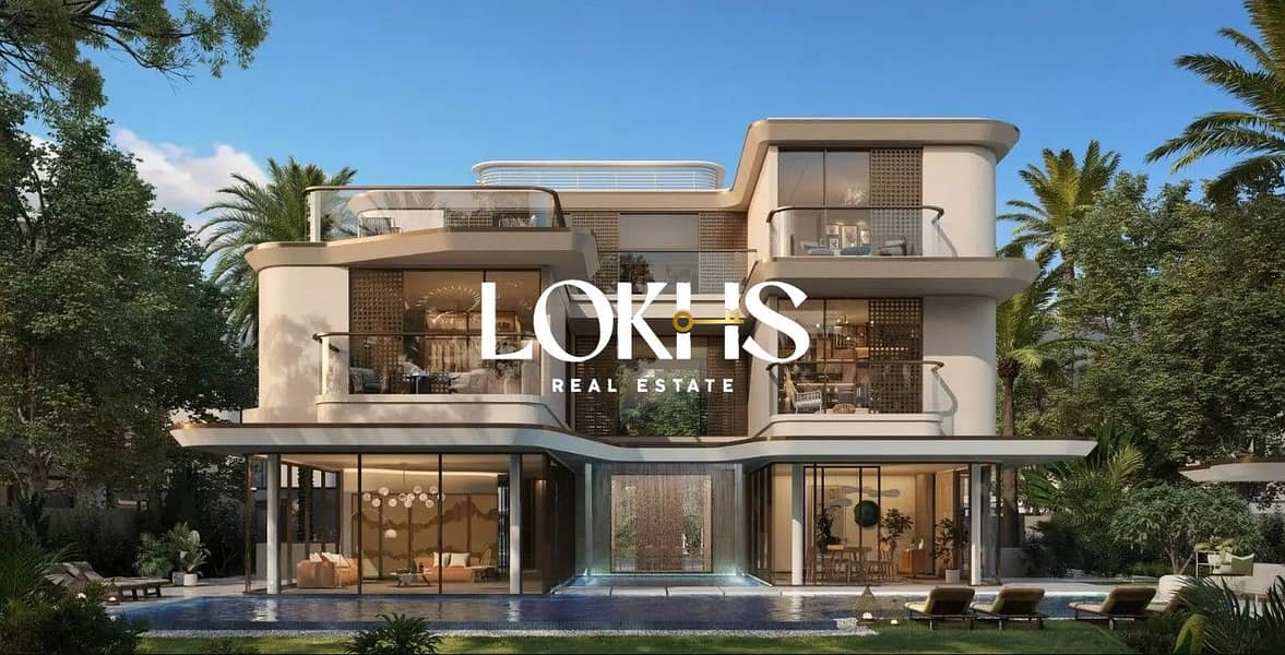 Private Mansion I 40/60 PP I Ultra Luxury Living - Image 15