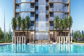 Close to hand over | Regalia | Brand-New Studio