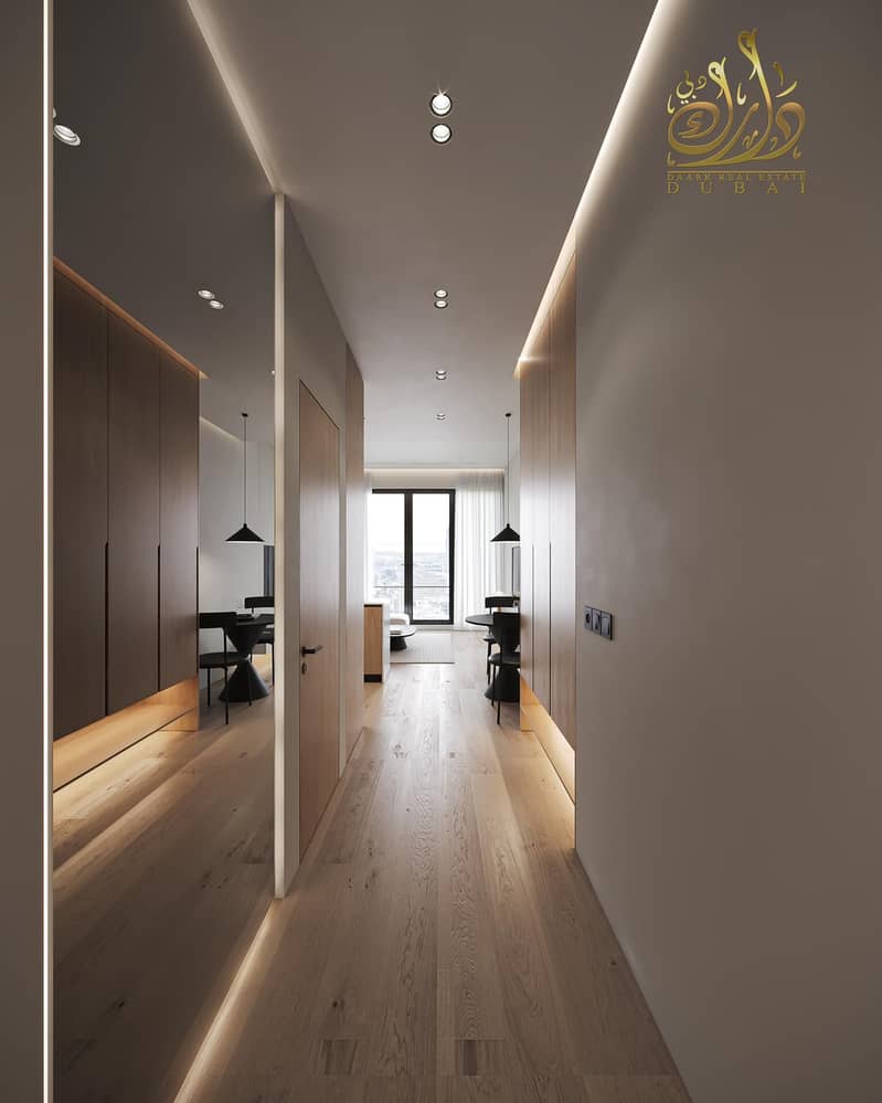 Pay only 25% _handover Soon - 5% Booking - Image 2