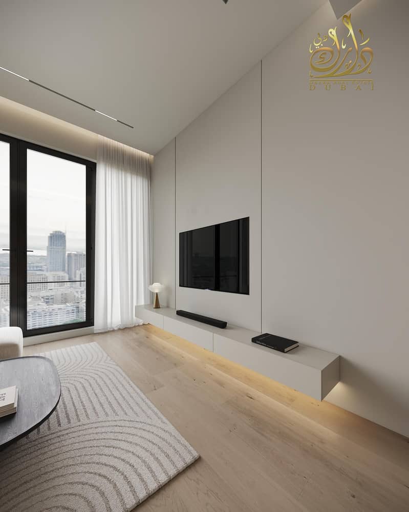 Pay only 25% _handover Soon - 5% Booking - Image 5