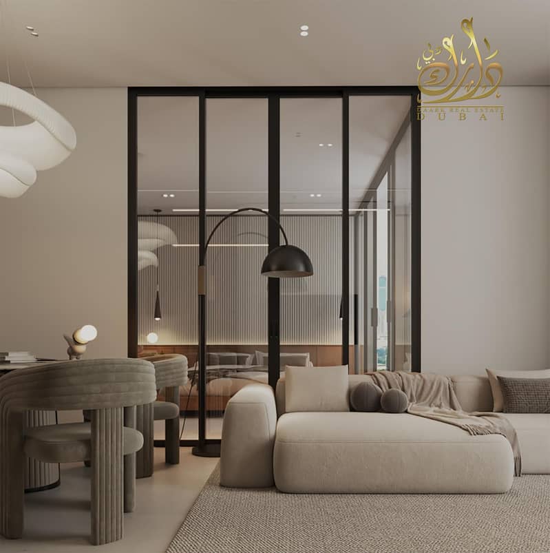 Pay only 25% _handover Soon - 5% Booking - Image 13