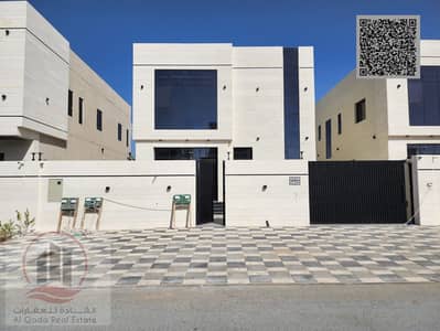4 habitaciones Villa para en Venta en Al Zahya, Ajman - ااااا. jpeg 4 habitaciones Villa para en Venta en Al Zahya, Ajman - ااااا. jpeg