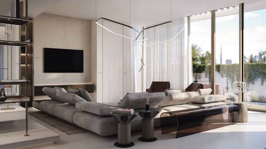 5 habitaciones Villa para en Venta en Mohammed Bin Rashid City (MBR City), Dubai - Villa en Mohammed Bin Rashid City (MBR City)，District 11，The Woodland Residences, 5 dormitorios, 24000000 AED - 14251305