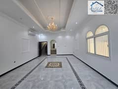 Villa for Sale – Al Muwaihat 1, Ajman | Behind Nesto | Prime Location, Ready to Move In | Luxurious Design | Includes Electricity, Water, and Air Cond