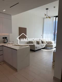 شقة في بن غاطي العنبر،الضاحية 11،قرية جميرا الدائرية 1 غرفة 79950 درهم - 14251538