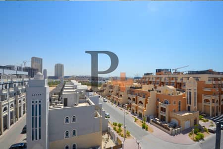 4 Bedroom Villa for Rent in Jumeirah Village Circle (JVC), Dubai - 4 Bedroom + Maid’s Room | Unfurnished | Spacious Villa 4 Bedroom Villa for Rent in Jumeirah Village Circle (JVC), Dubai - 4 Bedroom + Maid’s Room | Unfurnished | Spacious Villa
