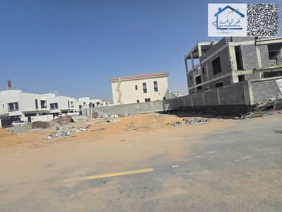 ارض سكنية للبيع في الياسمين، عجمان - IMG-20260201-WA0000. jpg ارض سكنية للبيع في الياسمين، عجمان - IMG-20260201-WA0000. jpg