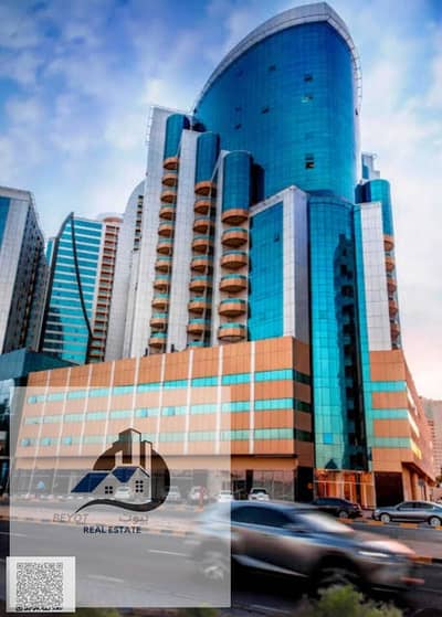 Studio for Rent in Al Bustan, Ajman - WhatsApp Image 2025-11-08 at 19.20. 54_2336b55c. jpg