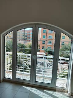 شقة في ريتاج بلوك E،ريتاج (المجمع السكني)،مجمع دبي للاستثمار 2،مجمع دبي للاستثمار 1 غرفة 580000 درهم - 14250636