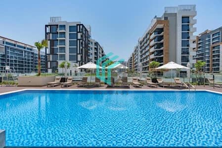 Estudio para en Alquiler en Meydan, Dubai - 911e4c89. jpg