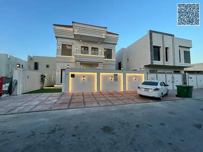 4 Bedroom Villa for Sale in Al Amerah, Ajman - WhatsApp Image 2026-02-09 at 8.16. 18 PM (1). jpeg 4 Bedroom Villa for Sale in Al Amerah, Ajman - WhatsApp Image 2026-02-09 at 8.16. 18 PM (1). jpeg