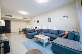 شقة في برج ليك بوينت،مجمع N،أبراج بحيرات الجميرا 1 غرفة 980000 درهم - 14162162