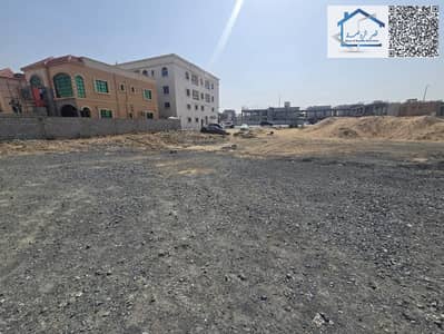 Plot for Sale in Al Rawda, Ajman - IMG-20260201-WA0016. jpg Plot for Sale in Al Rawda, Ajman - IMG-20260201-WA0016. jpg