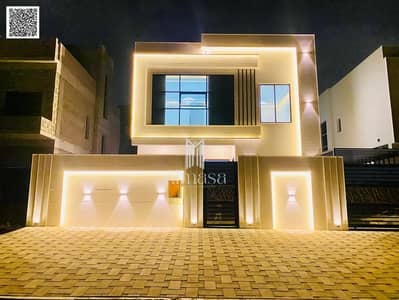 3 Slaapkamers Villa te Koop in Al Helio, Ajman - IMG-20250224-WA0063. jpg
