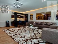 Apartment for Sale in Ajman – Al Rashidiya | Horizon Towers Prime location in the heart of Ajman Near Safeer Hypermarket – Fish Market – Khalifa Stre