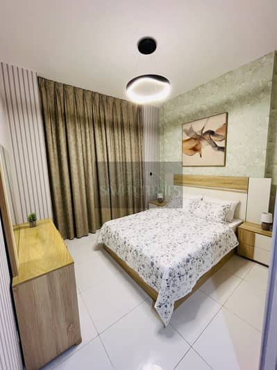 1 habitación Apartamento para en Alquiler en Dubai Silicon Oasis (DSO), Dubai - 1000061803. jpg