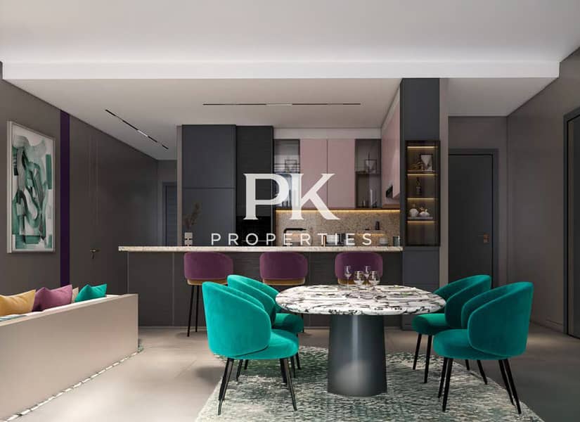 Largest Studio | Fully Furnished | High Quality Largest Studio | Fully Furnished | High Quality