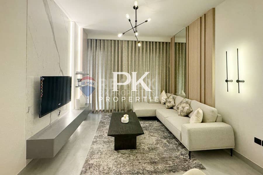 Exclusive | READY | Vacant - Image 43