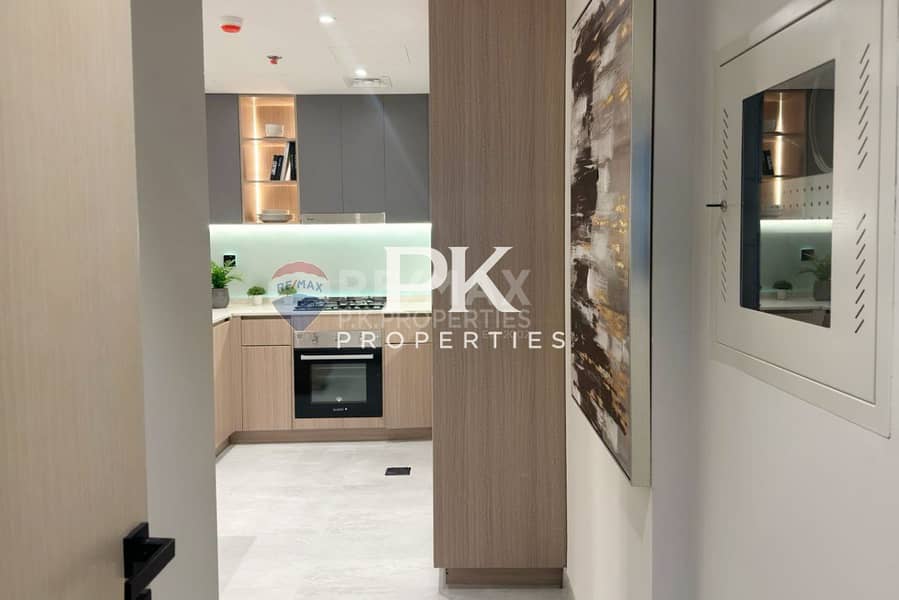 Exclusive | READY | Vacant - Image 50