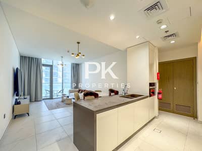 2 Bedroom Apartments for Rent in Mohammed Bin Rashid City from AED 170K ...