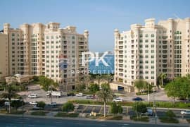 Vacant | Type C | Well Kept | Road and Park View