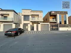 READY TO MOVE VILLA | 05 MASTER BEDROOMS | ALL ROOMS WARDROBE | FOR RENT | AL YASMEEN | AJMAN | UAE