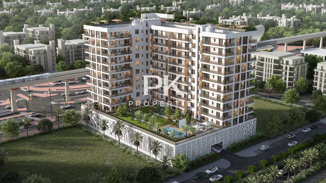 Q4 2026 | Vastu | Near Metro | Big Sizes - Image 3