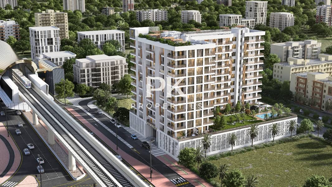 Q4 2026 | Vastu | Near Metro | Big Sizes - Image 7