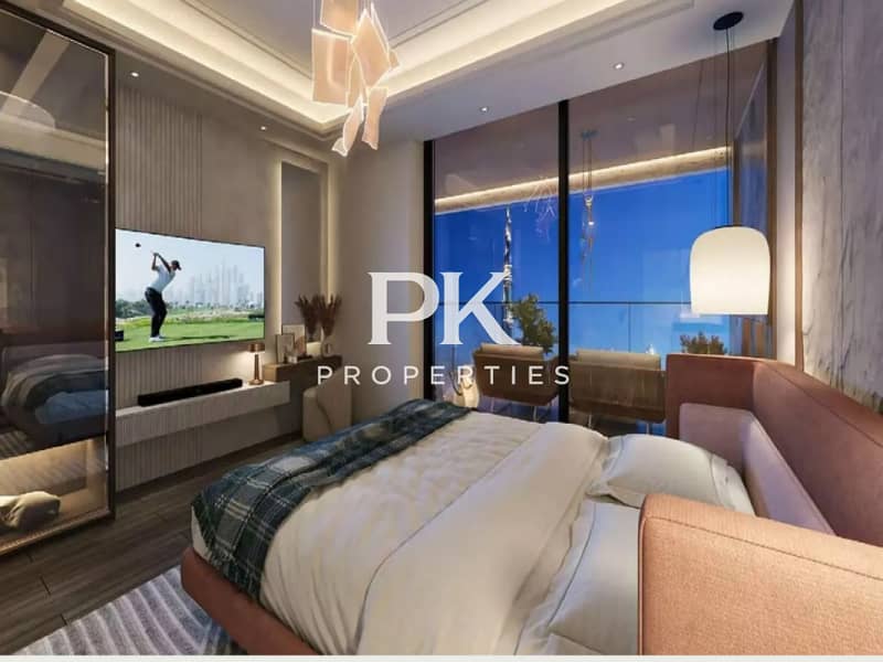 High ROI | Private Pool | Premium Amenities - Image 3