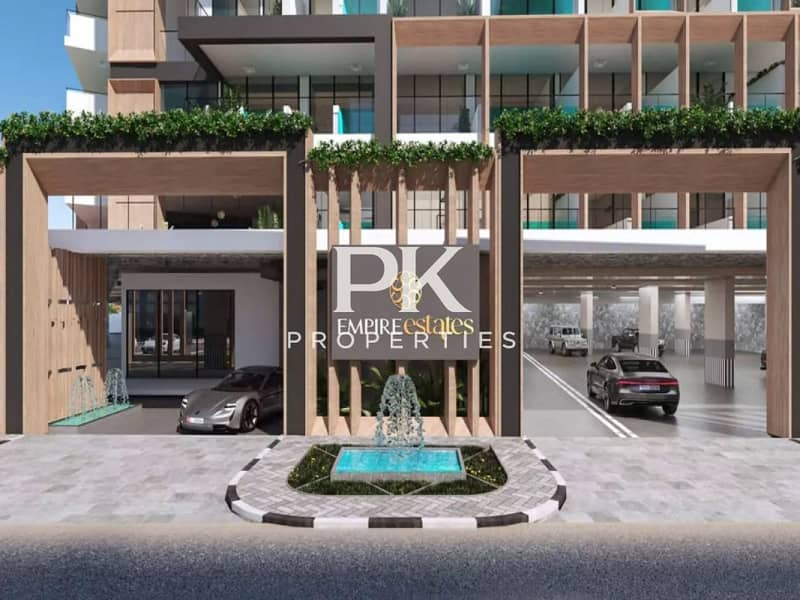 High ROI | Private Pool | Premium Amenities - Image 5