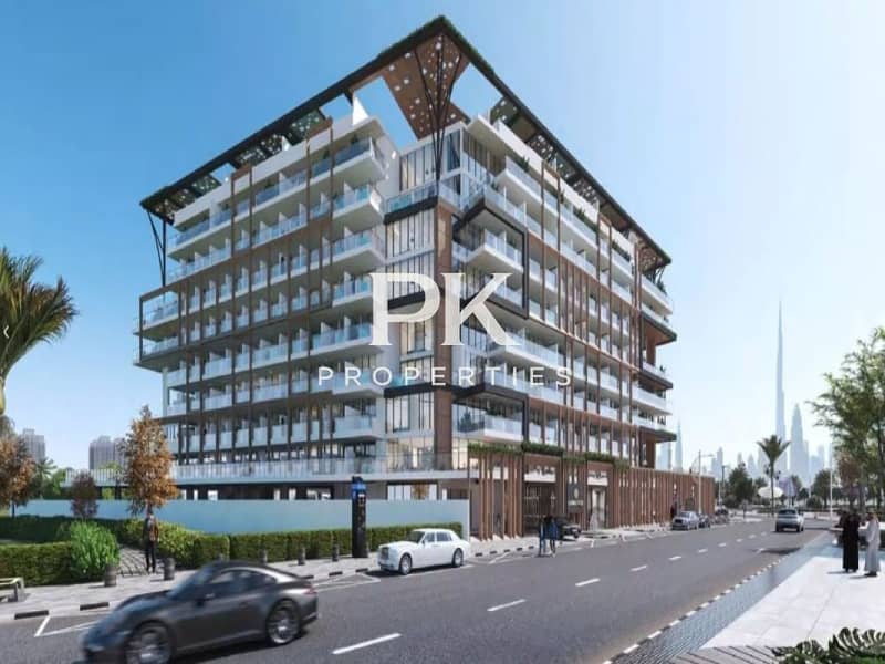 High ROI | Private Pool | Premium Amenities - Image 7