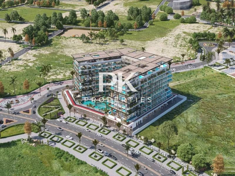 High ROI | Private Pool | Premium Amenities - Image 8