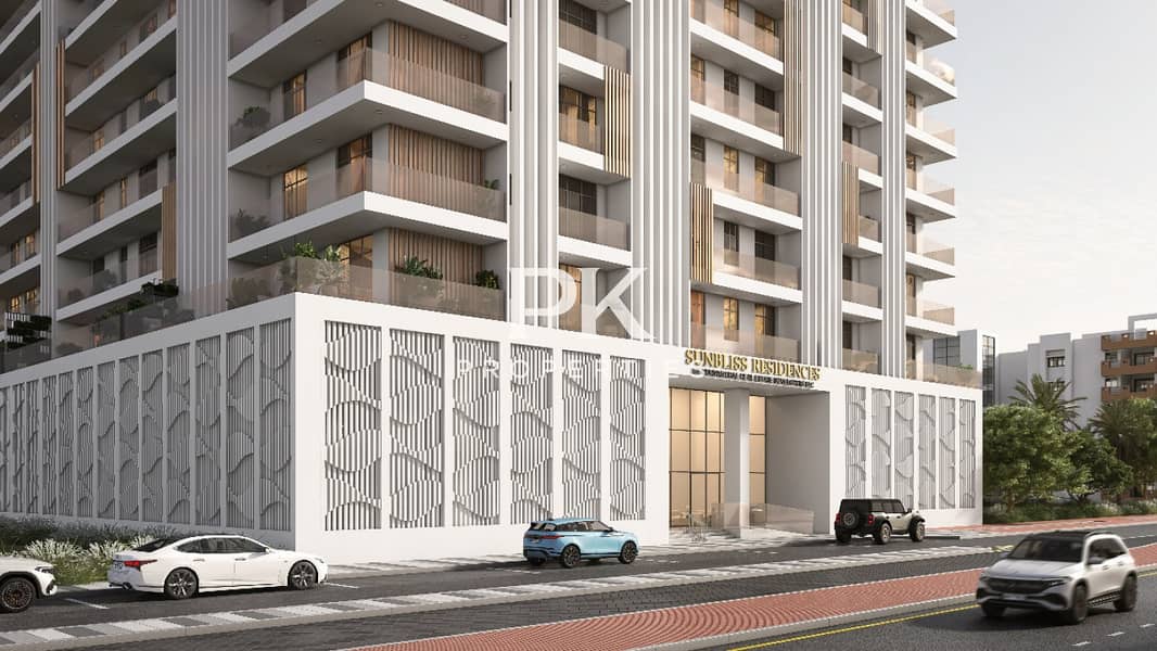 Vastu | Near Metro | Big Sizes | Q4 2026 - Image 12