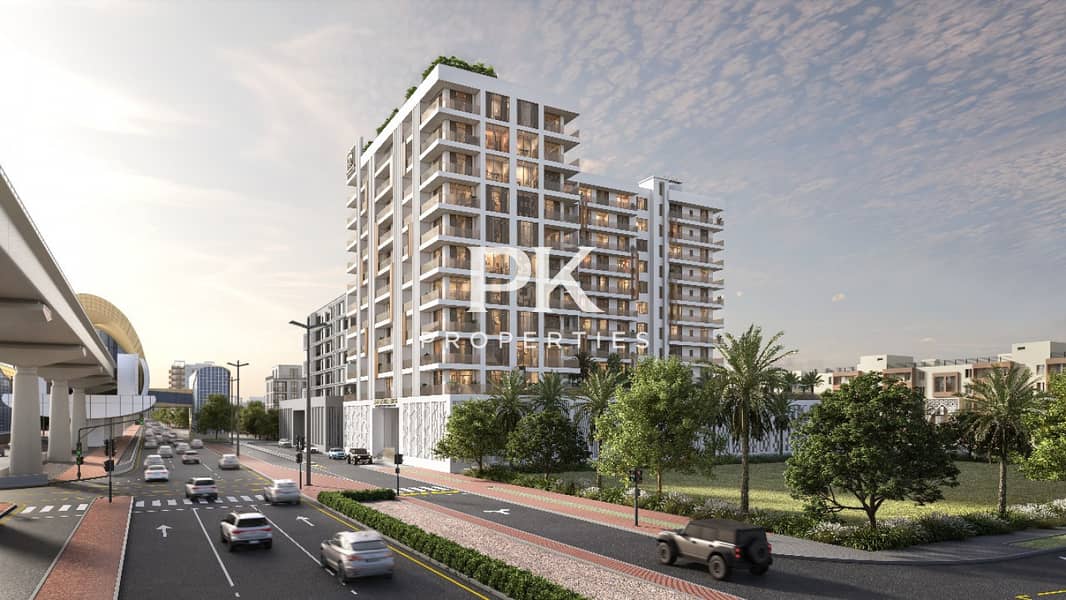 Vastu | Near Metro | Big Sizes | Q4 2026 - Image 15