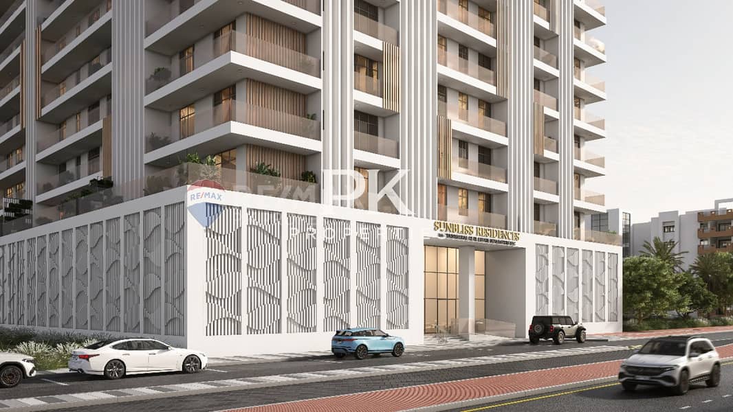 Near Metro | Vastu | Spacious Sizes | Q4 2026 - Image 1