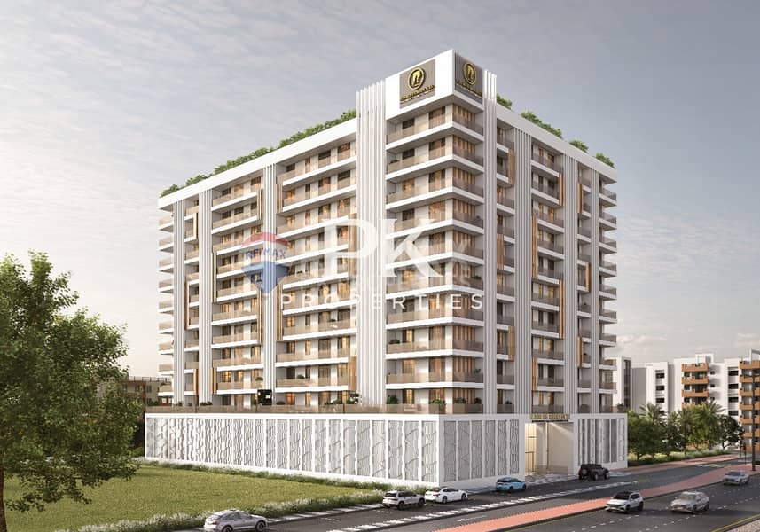 Near Metro | Vastu | Spacious Sizes | Q4 2026 - Image 3