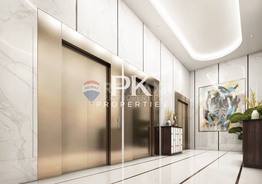 Near Metro | Vastu | Spacious Sizes | Q4 2026 - Image 11