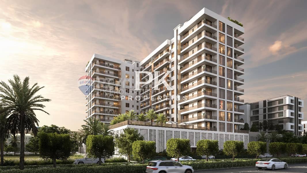 Near Metro | Vastu | Spacious Sizes | Q4 2026 - Image 14