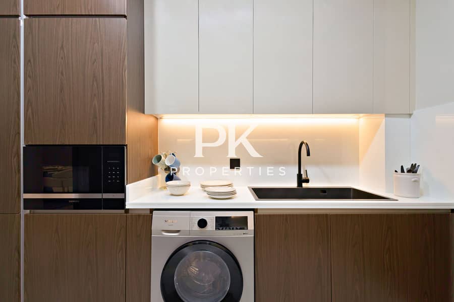 Q2 2027 | Modern Interior | Fully Furnished - Image 5