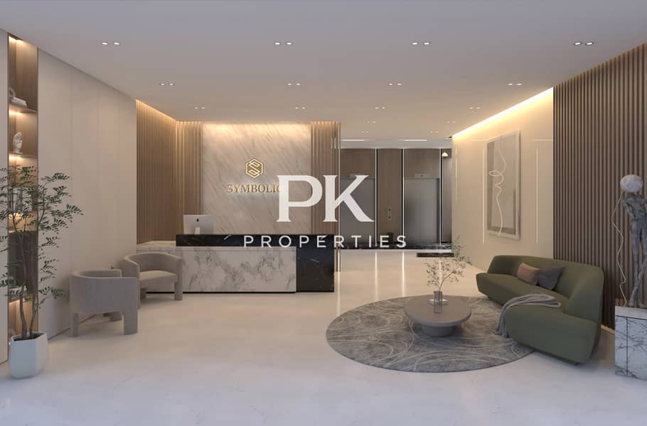 Q2 2027 | Modern Interior | Fully Furnished - Image 26